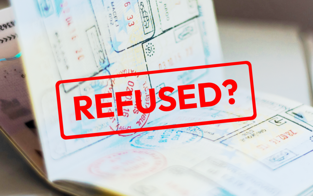 Student Visa Renewal Rejection: Reasons and How to Avoid It