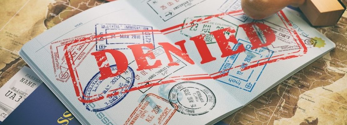 Student Visa Renewal Rejection
